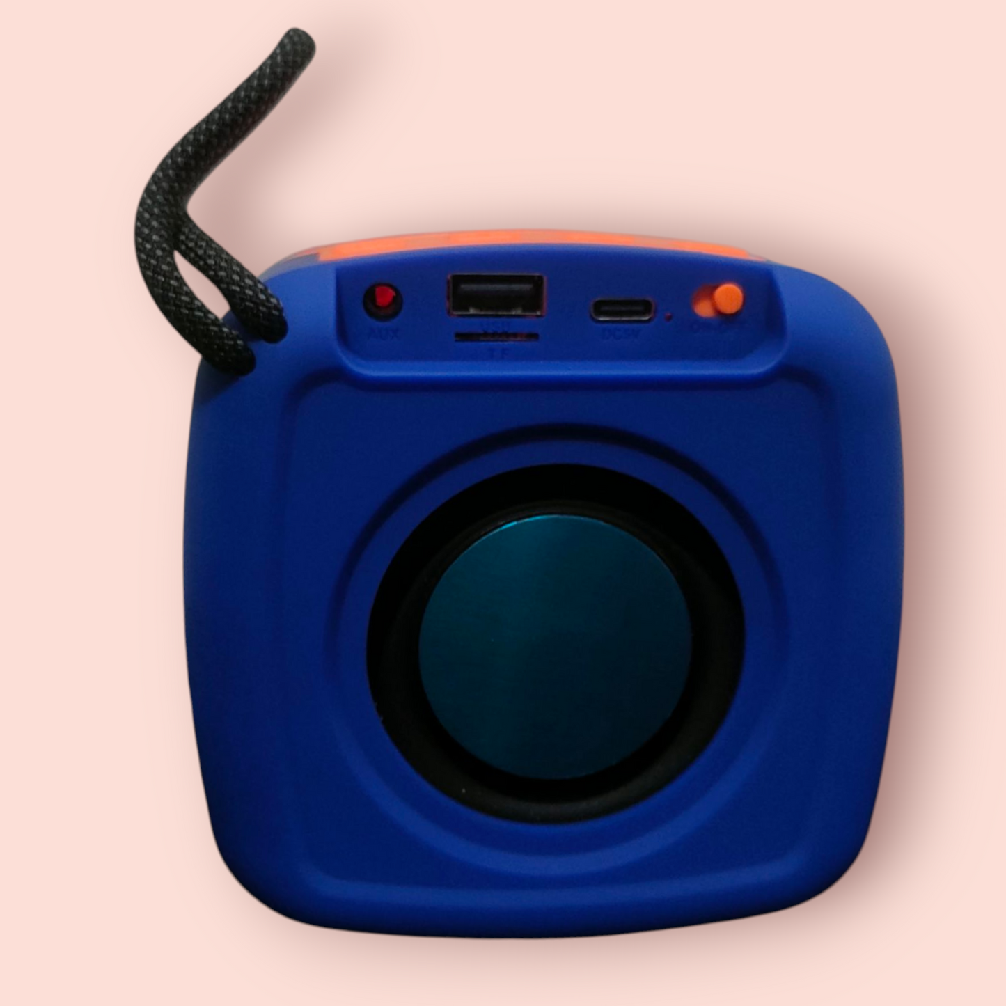 X911 wireless speaker