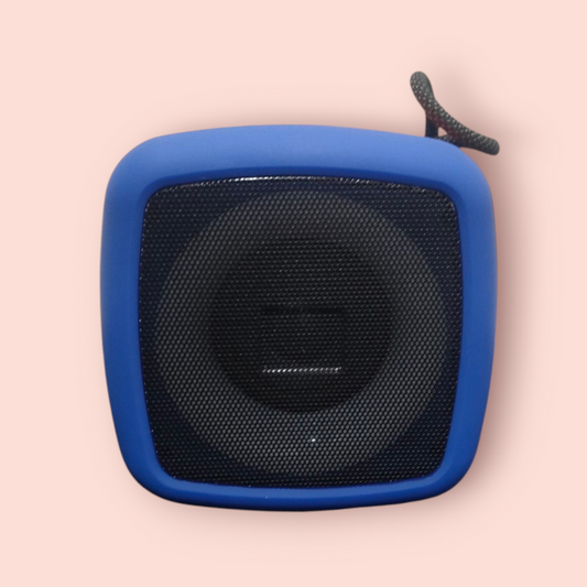 X911 wireless speaker