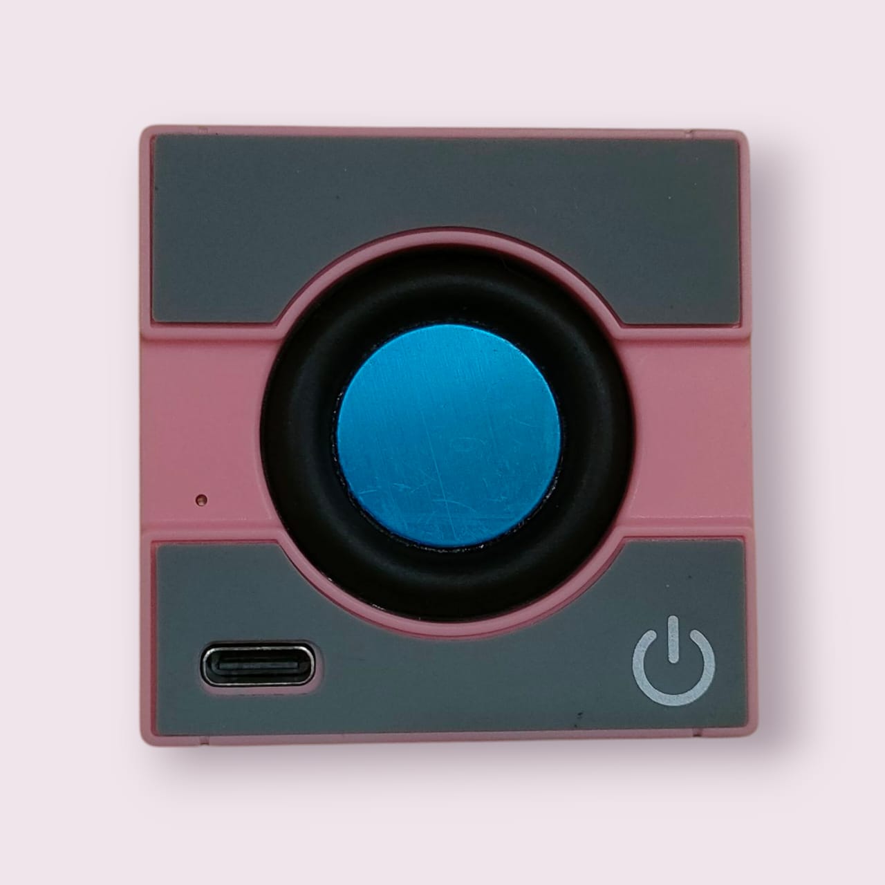 X1 mini wireless speaker
